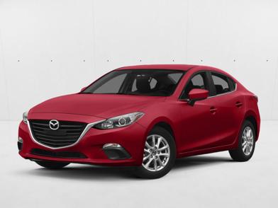 2015 Mazda Mazda3 i Grand Touring -
                  Austin, TX