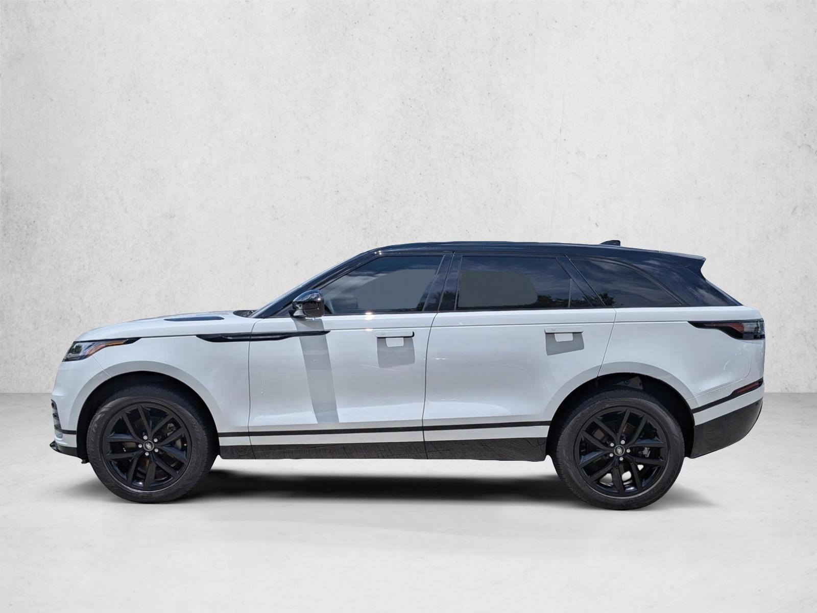 Thumbnail: 2024 Land Rover Range Rover Velar - 2