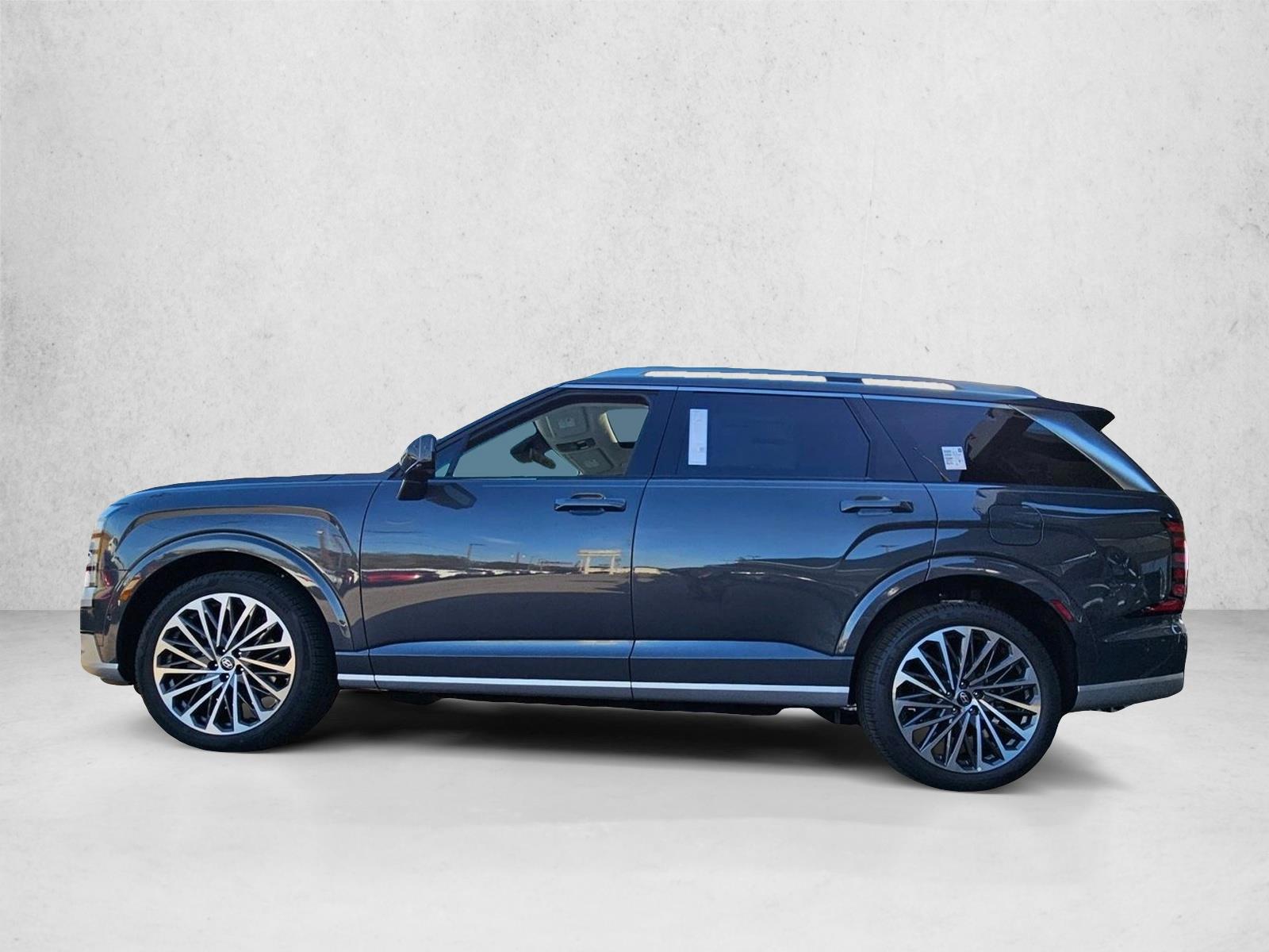 Thumbnail: 2026 Hyundai Palisade - 2