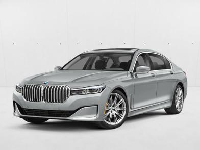 2020 BMW 7 Series 740i -
                  Las Vegas, NV