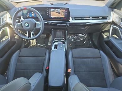 2024 BMW X1