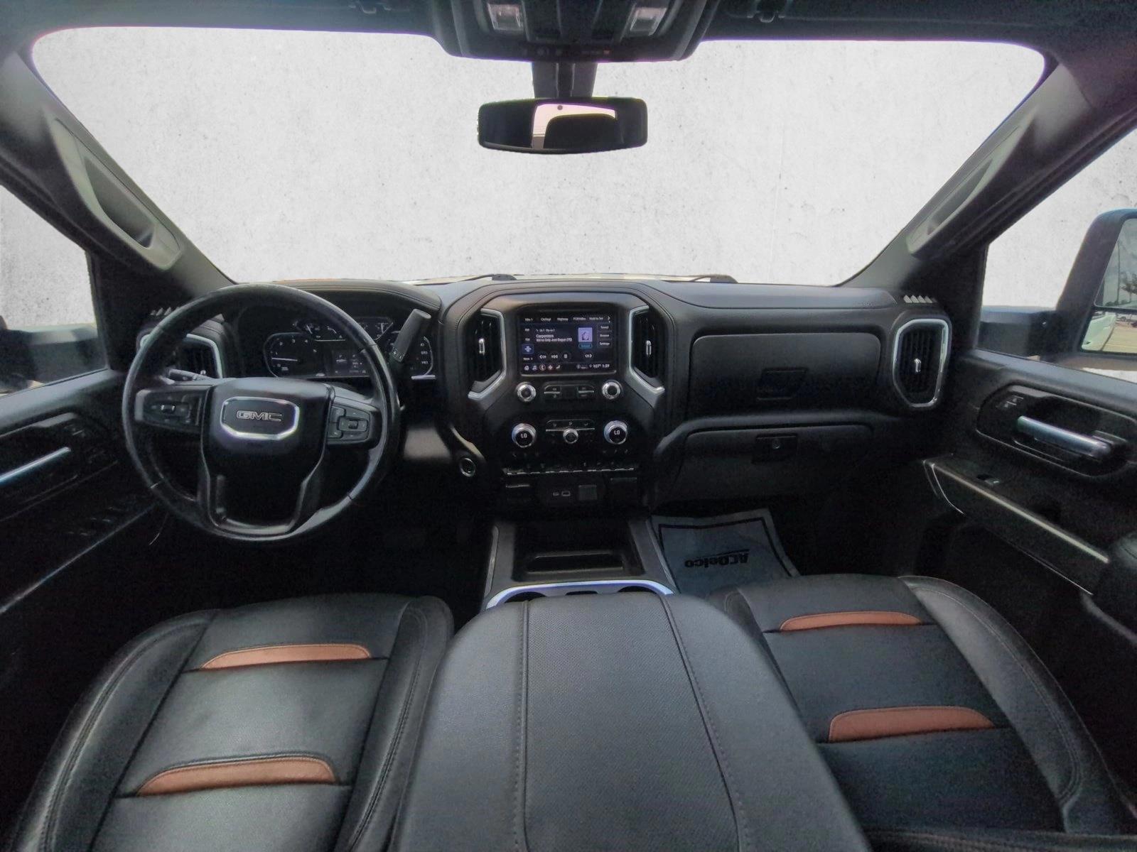 Thumbnail: 2023 GMC Sierra 2500 - 3