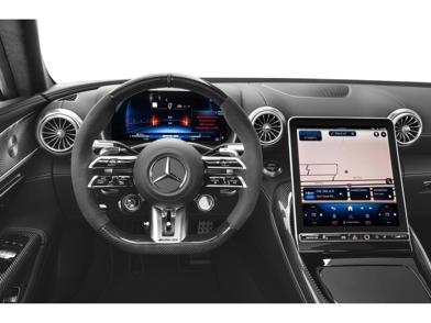 2027 Mercedes-Benz AMG GT
