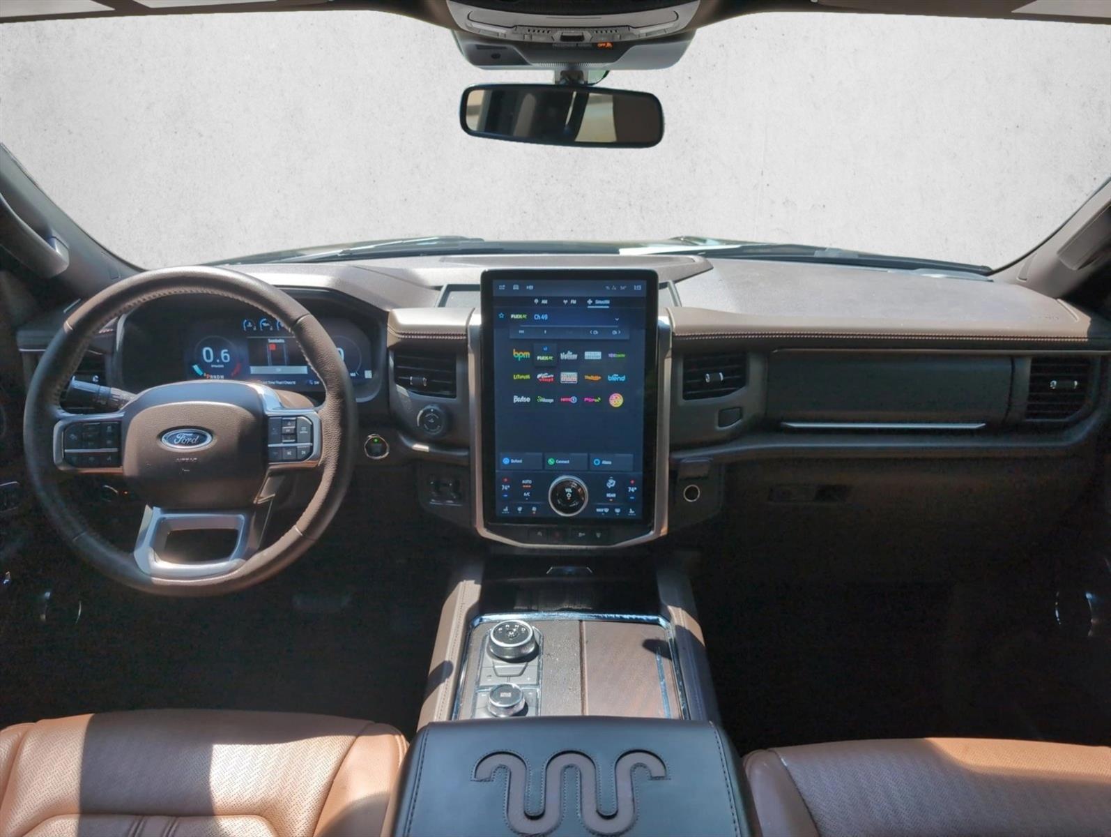 Thumbnail: 2024 Ford Expedition - 3