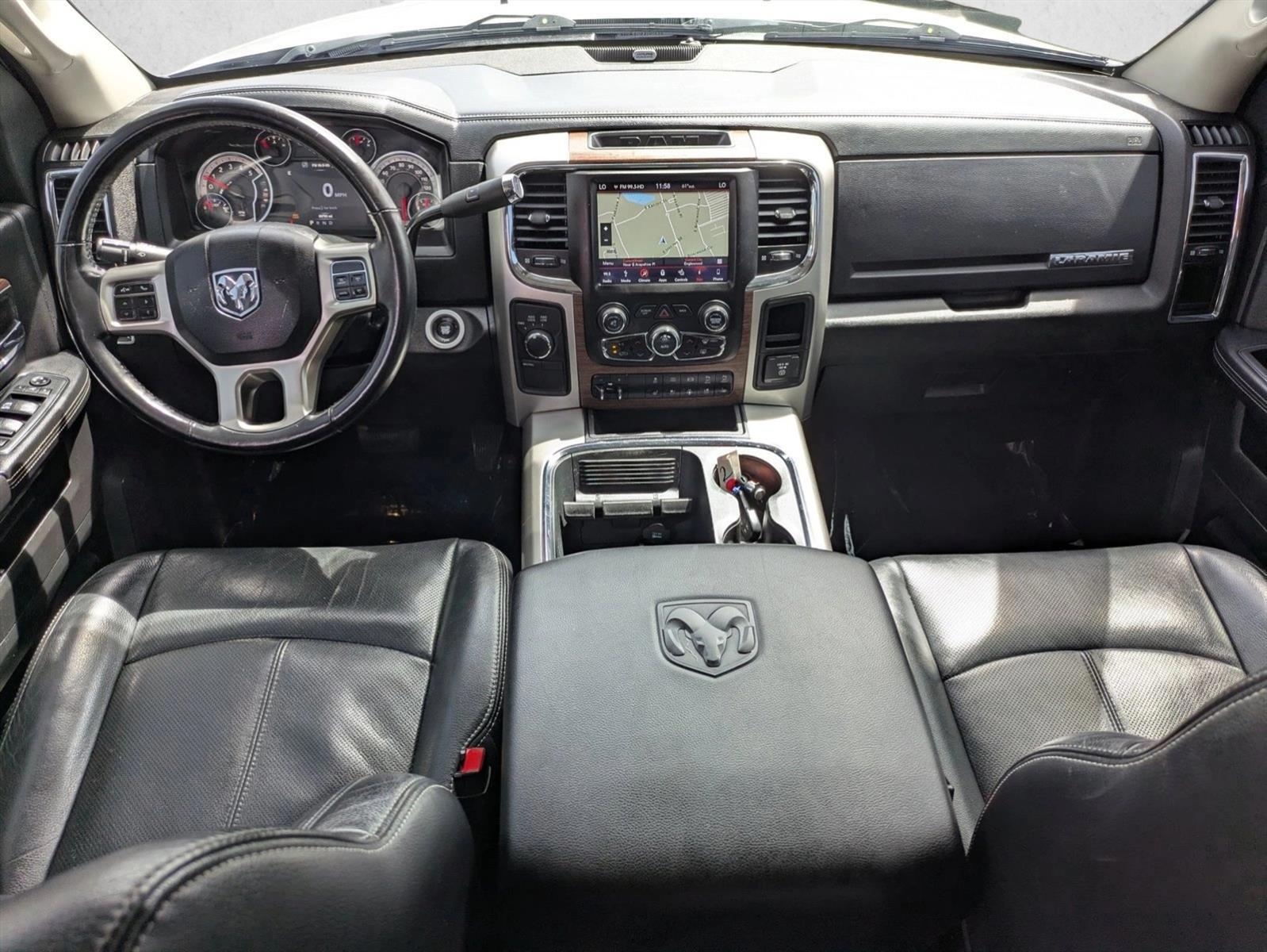 Thumbnail: 2018 RAM 2500 - 4