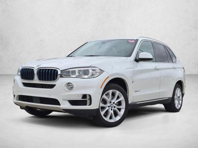 2018 BMW X5 xDrive40e iPerformance -
                  Colorado Springs, CO