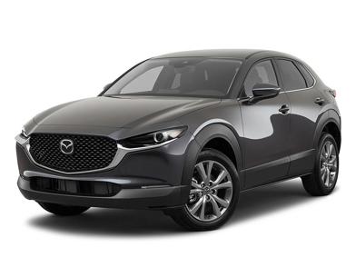 2021 Mazda CX-30 Select -
                  Centennial, CO