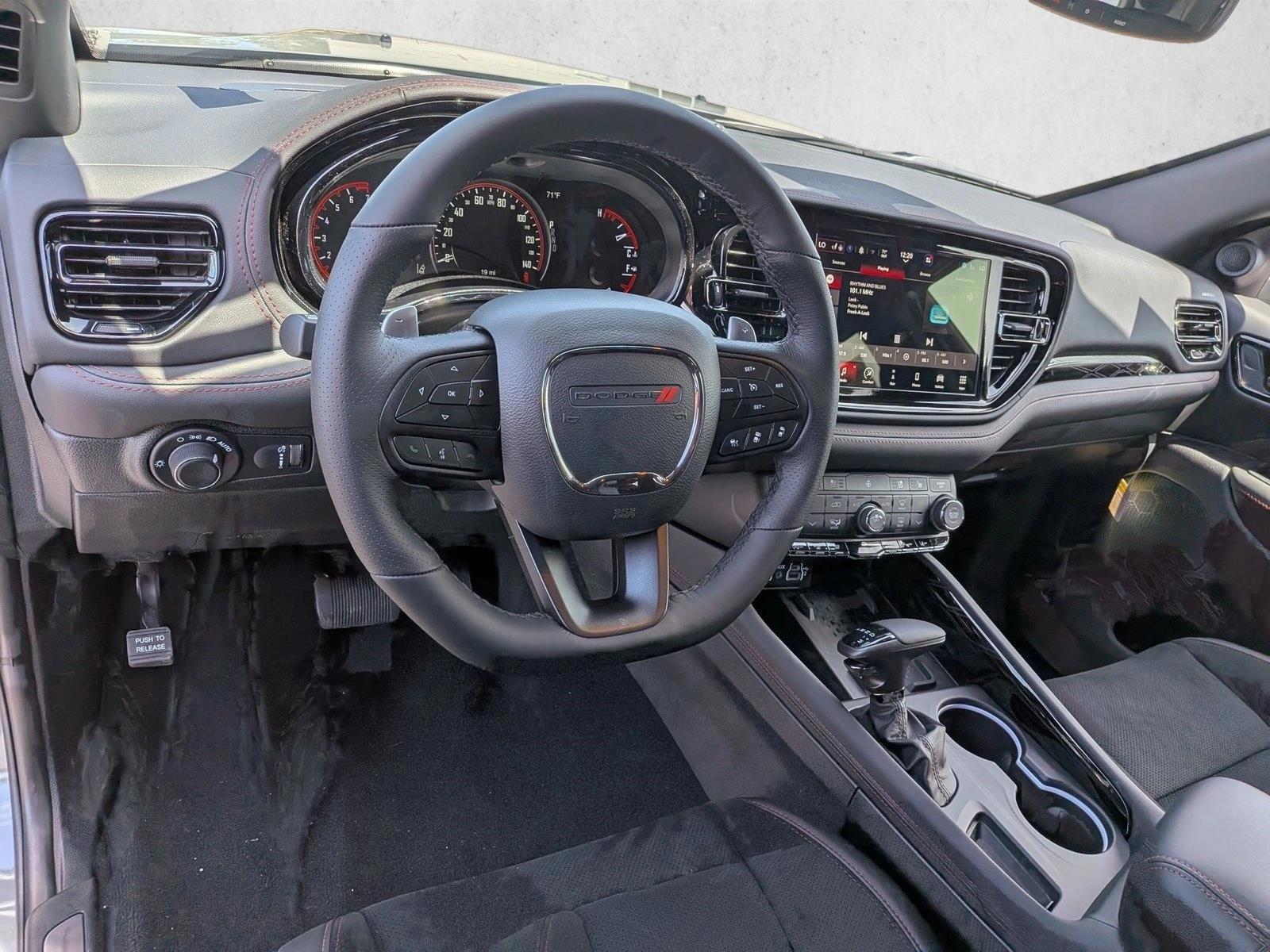 Thumbnail: 2026 Dodge Durango - 3