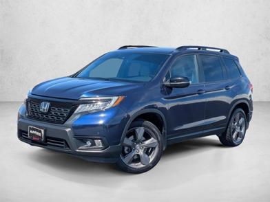 2020 Honda Passport Touring -
                  Tustin, CA