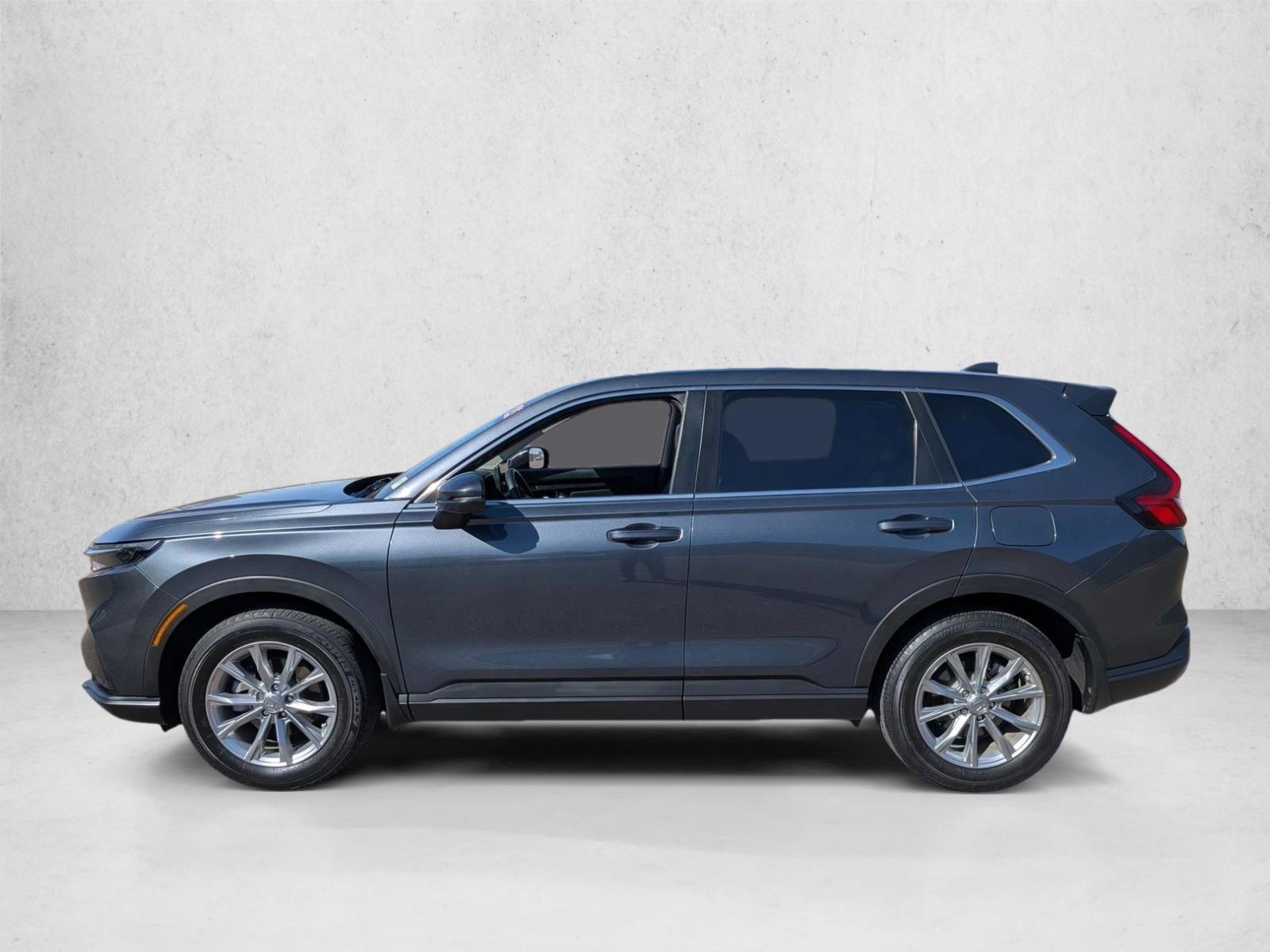 Thumbnail: 2023 Honda CR-V - 2