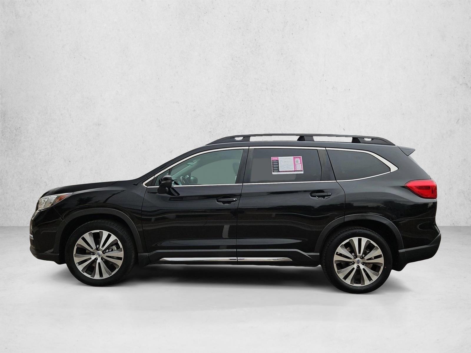 Thumbnail: 2020 Subaru Ascent - 2