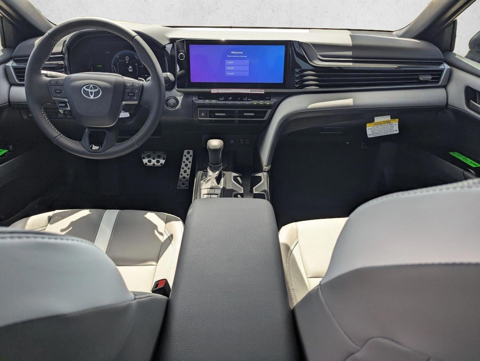 Thumbnail: 2026 Toyota Camry - 3