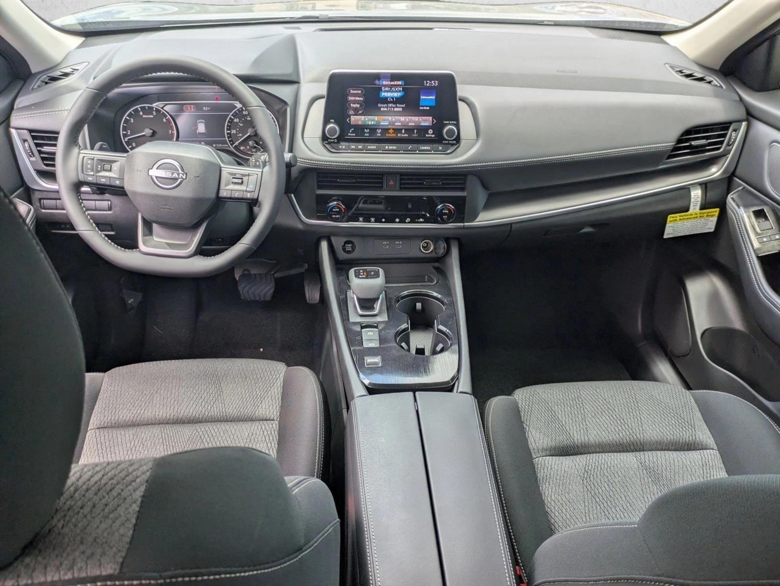 Thumbnail: 2026 Nissan Rogue - 3