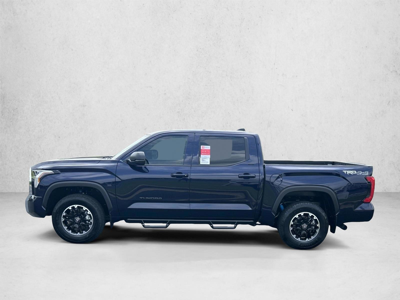 Thumbnail: 2026 Toyota Tundra - 2