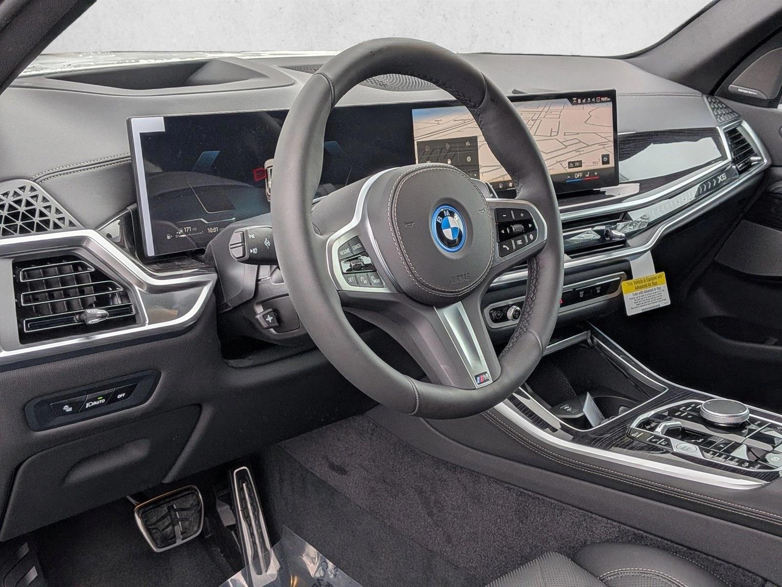 Thumbnail: 2026 BMW X5 - 3