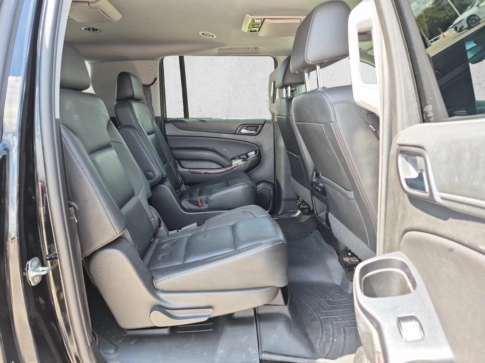 2019 GMC GMCYukon XL, photo 19