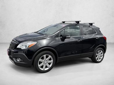 2015 Buick Encore Premium -
                  Centennial, CO