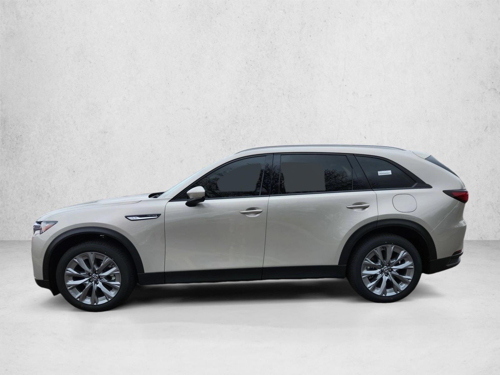 Thumbnail: 2026 Mazda CX-90 - 2
