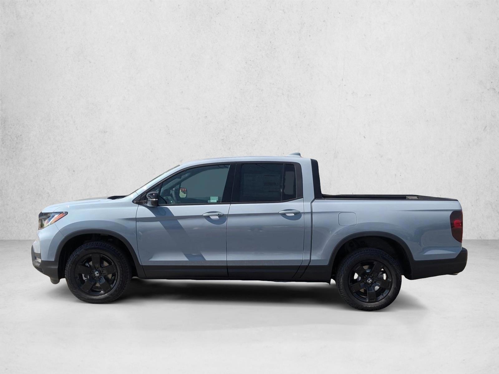 Thumbnail: 2026 Honda Ridgeline - 2