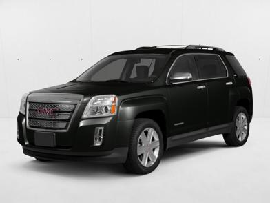 2015 GMC Terrain SLT -
                  Carlsbad, CA
