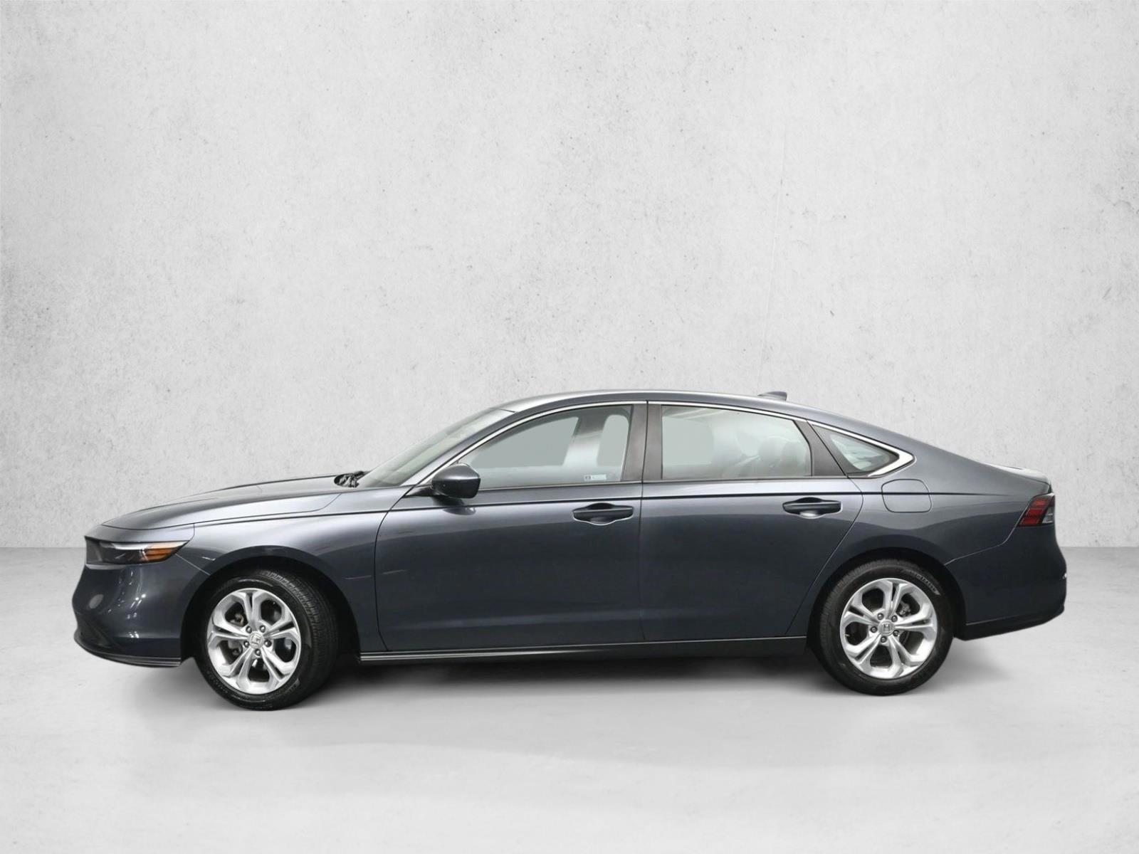 Thumbnail: 2024 Honda Accord - 2
