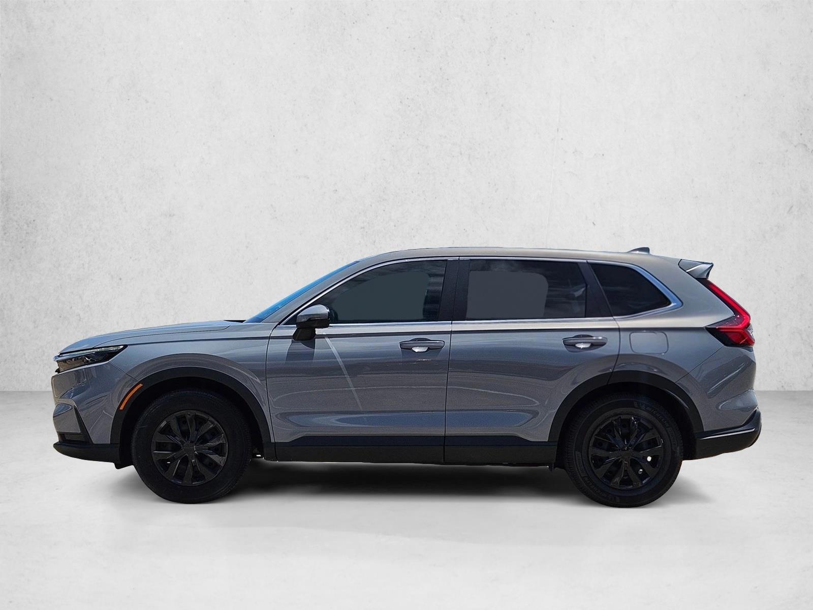 Thumbnail: 2025 Honda CR-V - 2