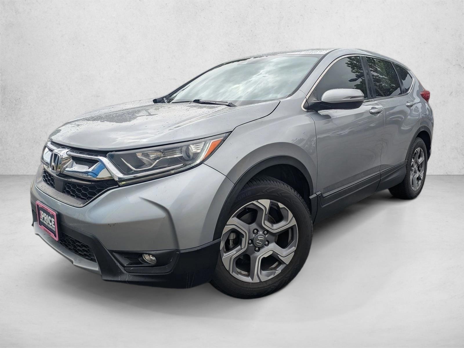 Thumbnail: 2019 Honda CR-V - 1