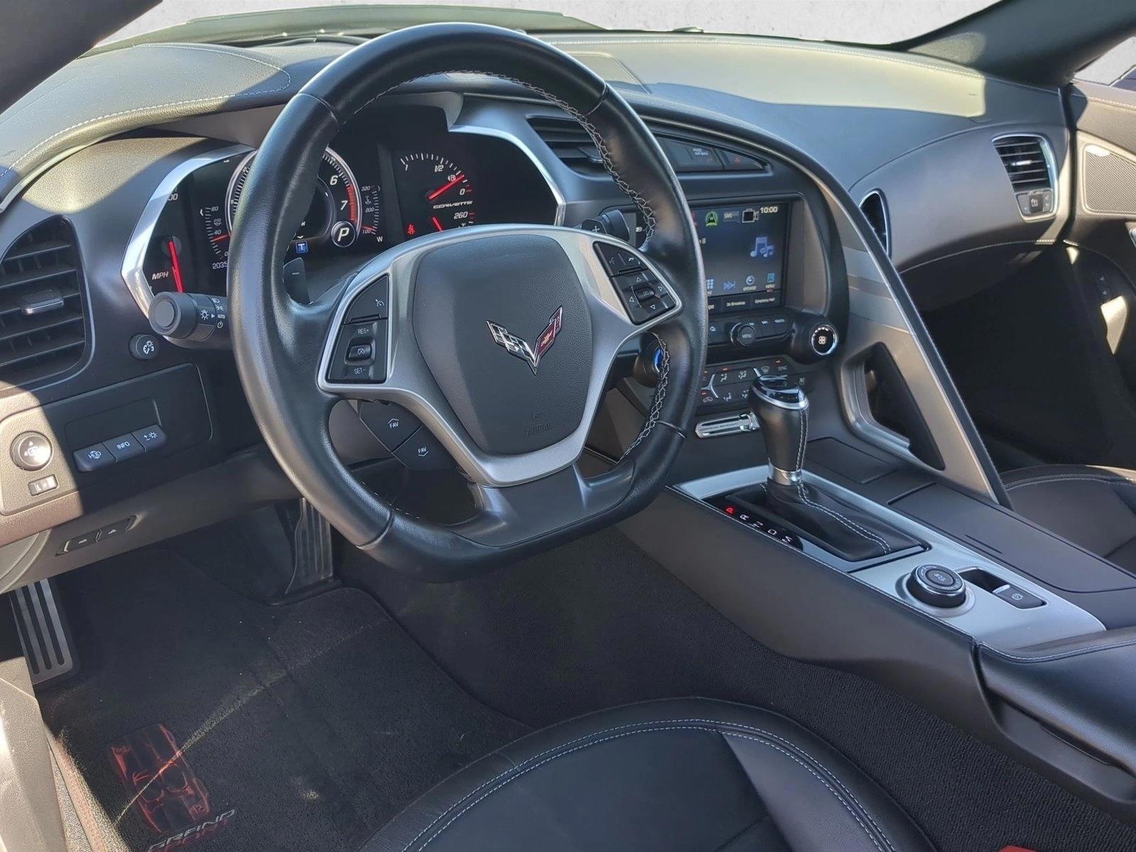 Thumbnail: 2019 Chevrolet Corvette - 3