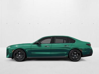 2027 BMW 7 Series