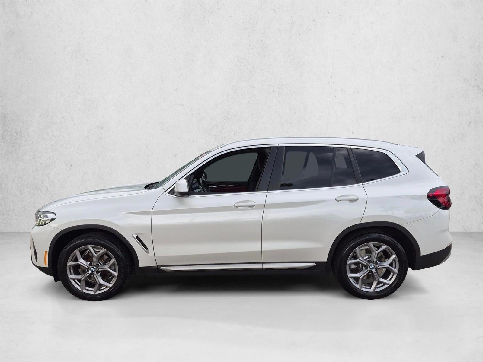 Thumbnail: 2023 BMW X3 - 2