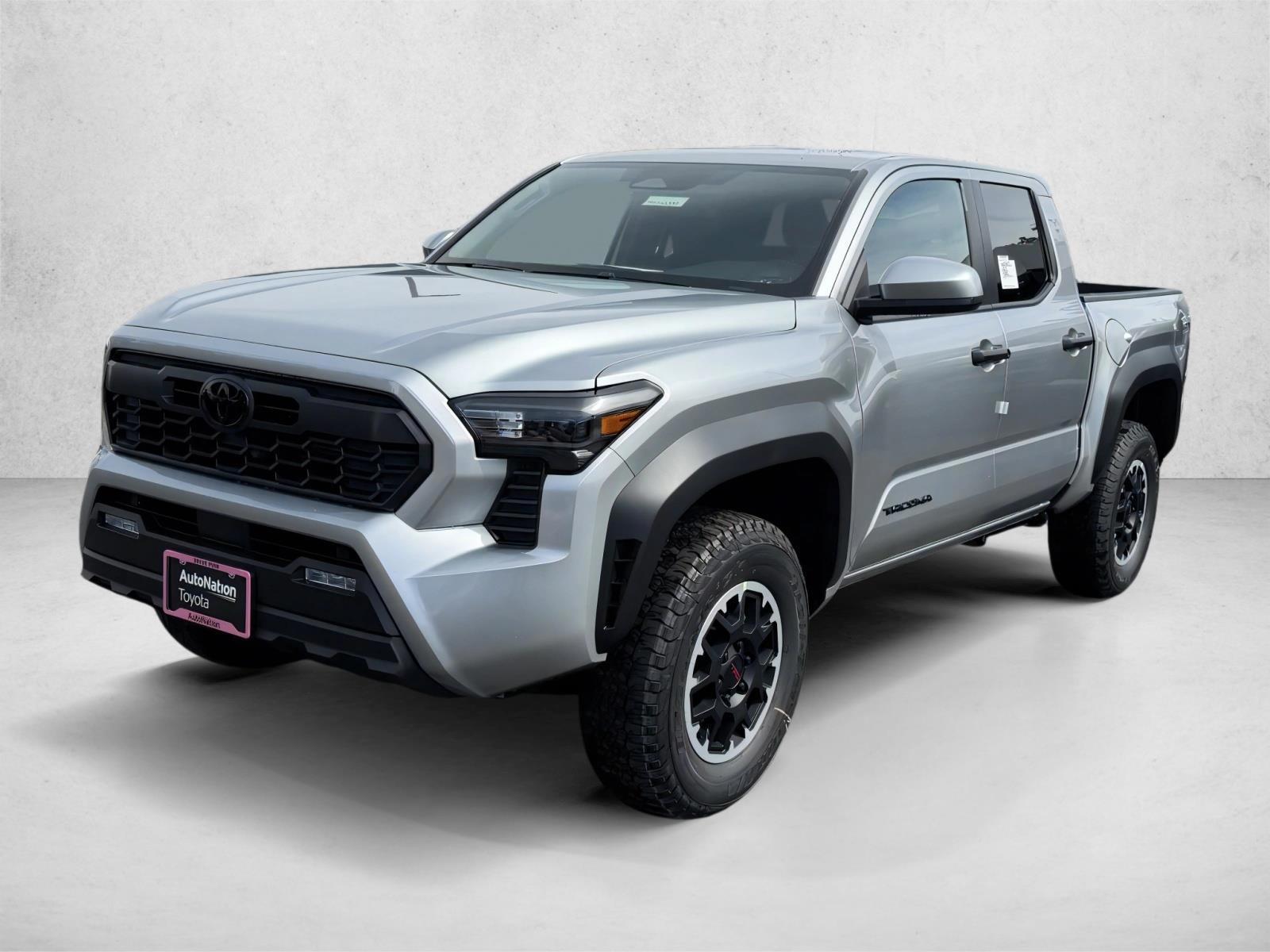 Thumbnail: 2026 Toyota Tacoma - 1