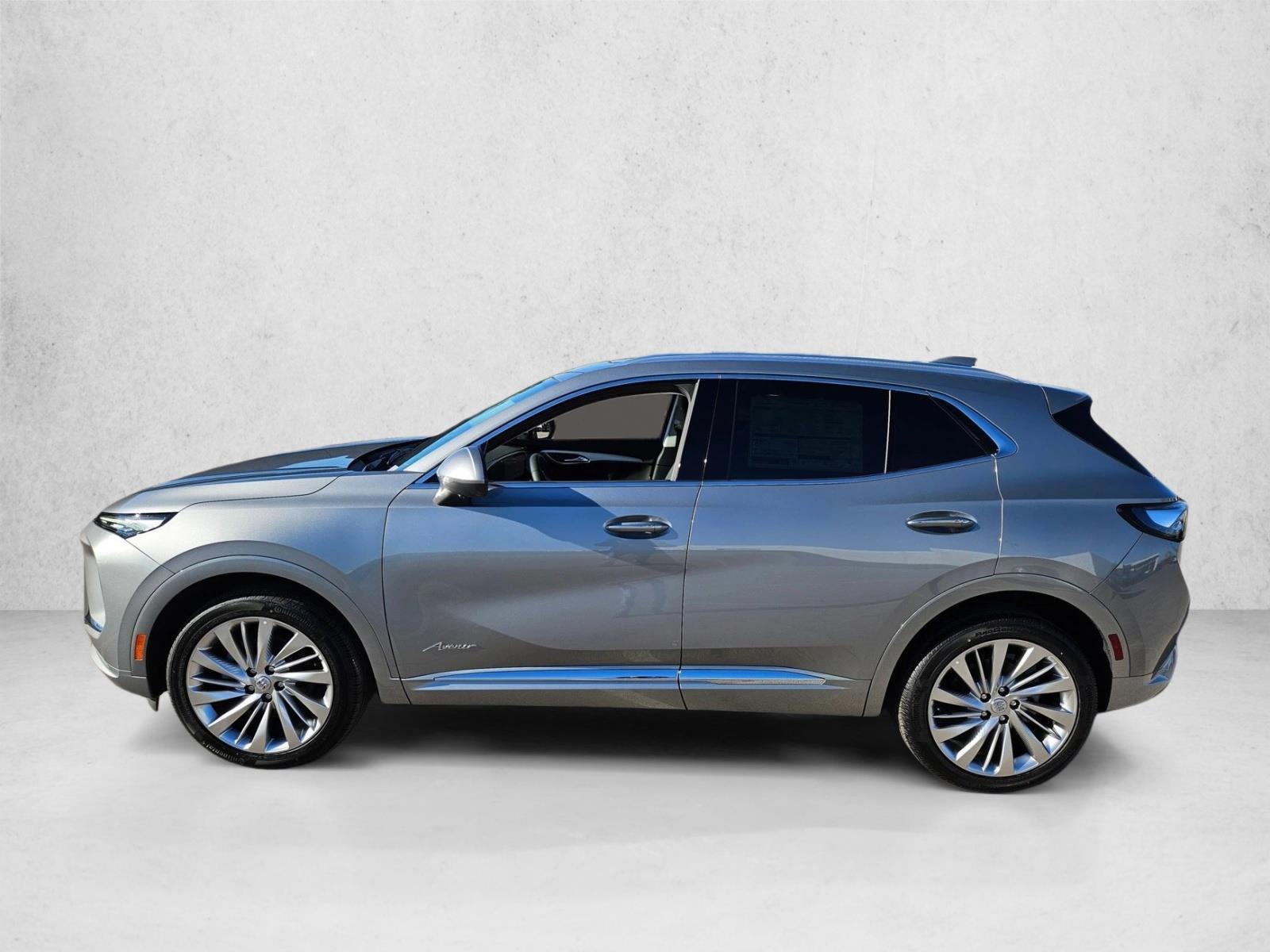 Thumbnail: 2026 Buick Envision - 2