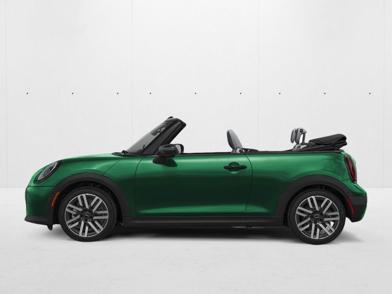 2026 MINI MINI