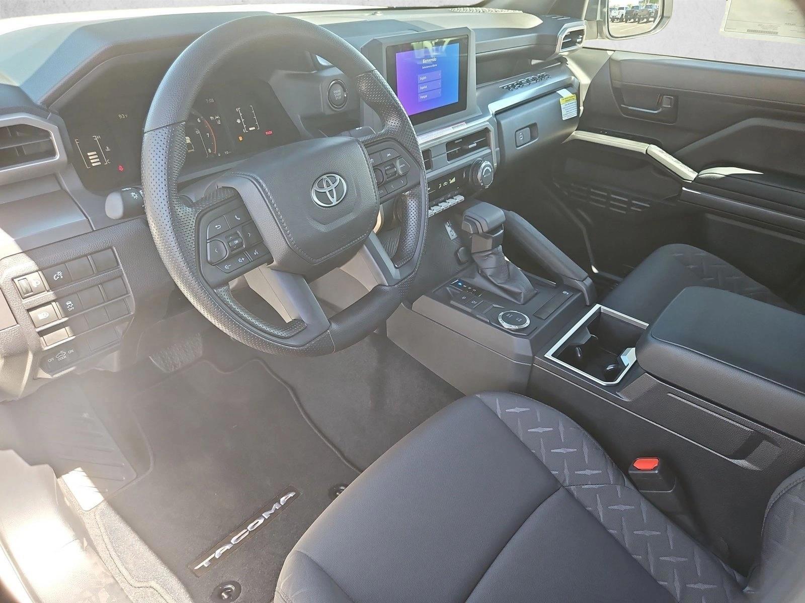 Thumbnail: 2026 Toyota Tacoma - 3