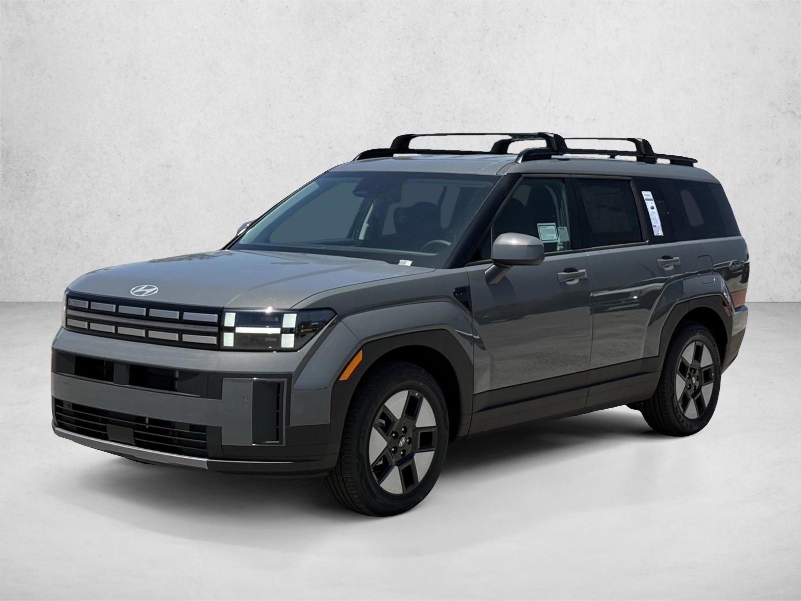 Thumbnail: 2026 Hyundai Santa Fe - 1