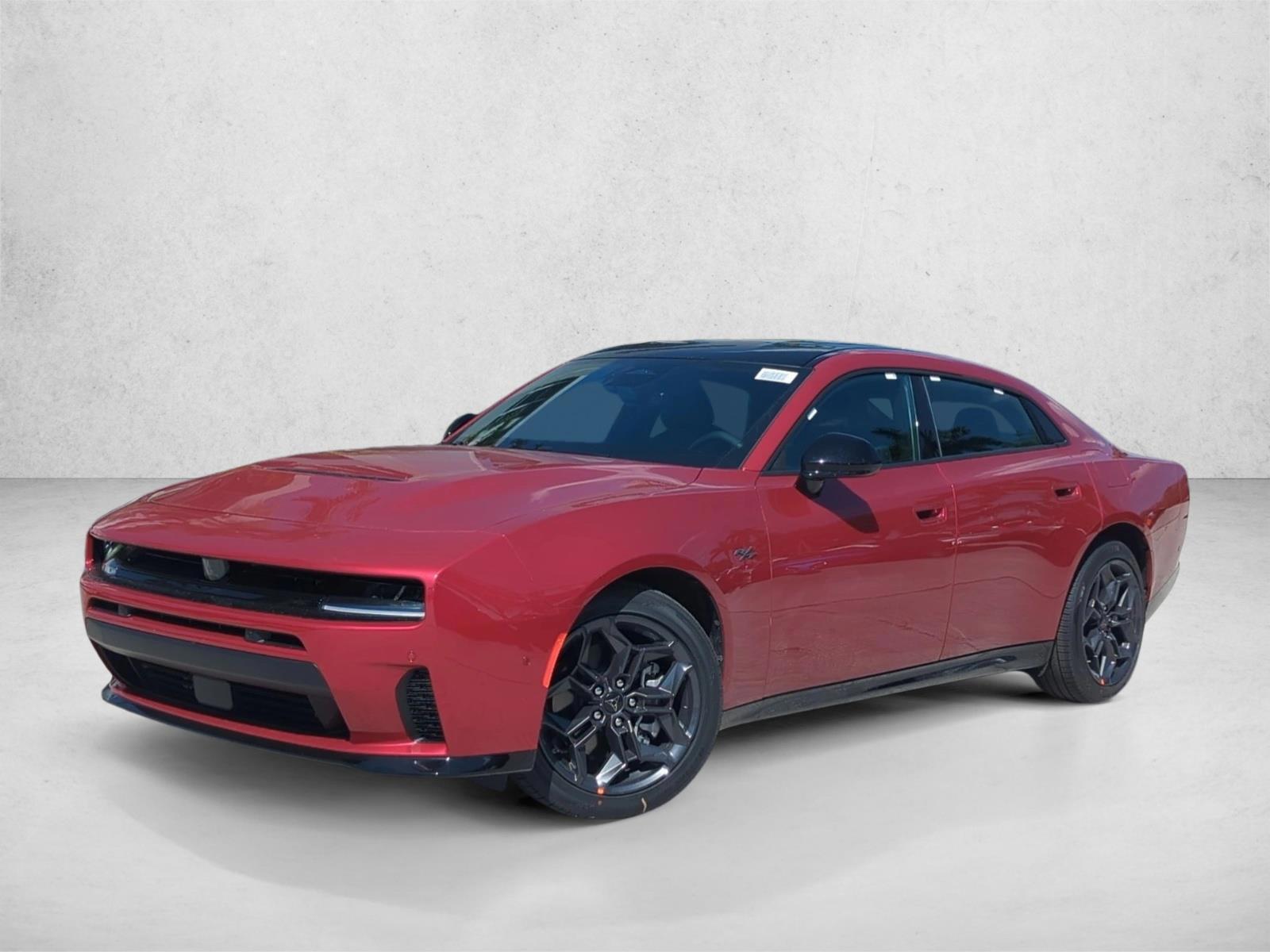 Thumbnail: 2026 Dodge Charger - 1