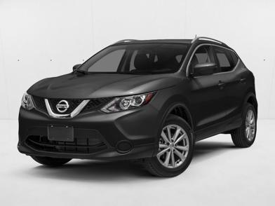 2019 Nissan Rogue Sport S -
                  Plano, TX