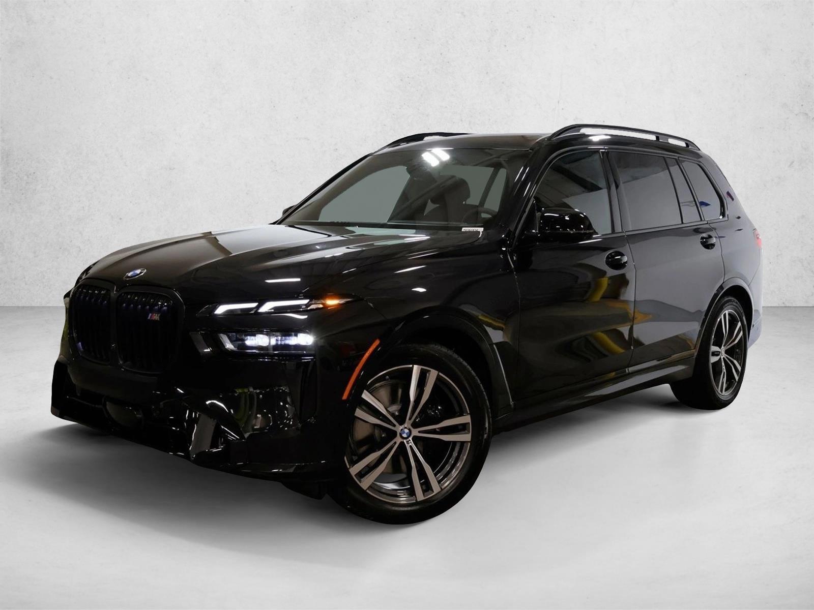 Thumbnail: 2026 BMW X7 - 1