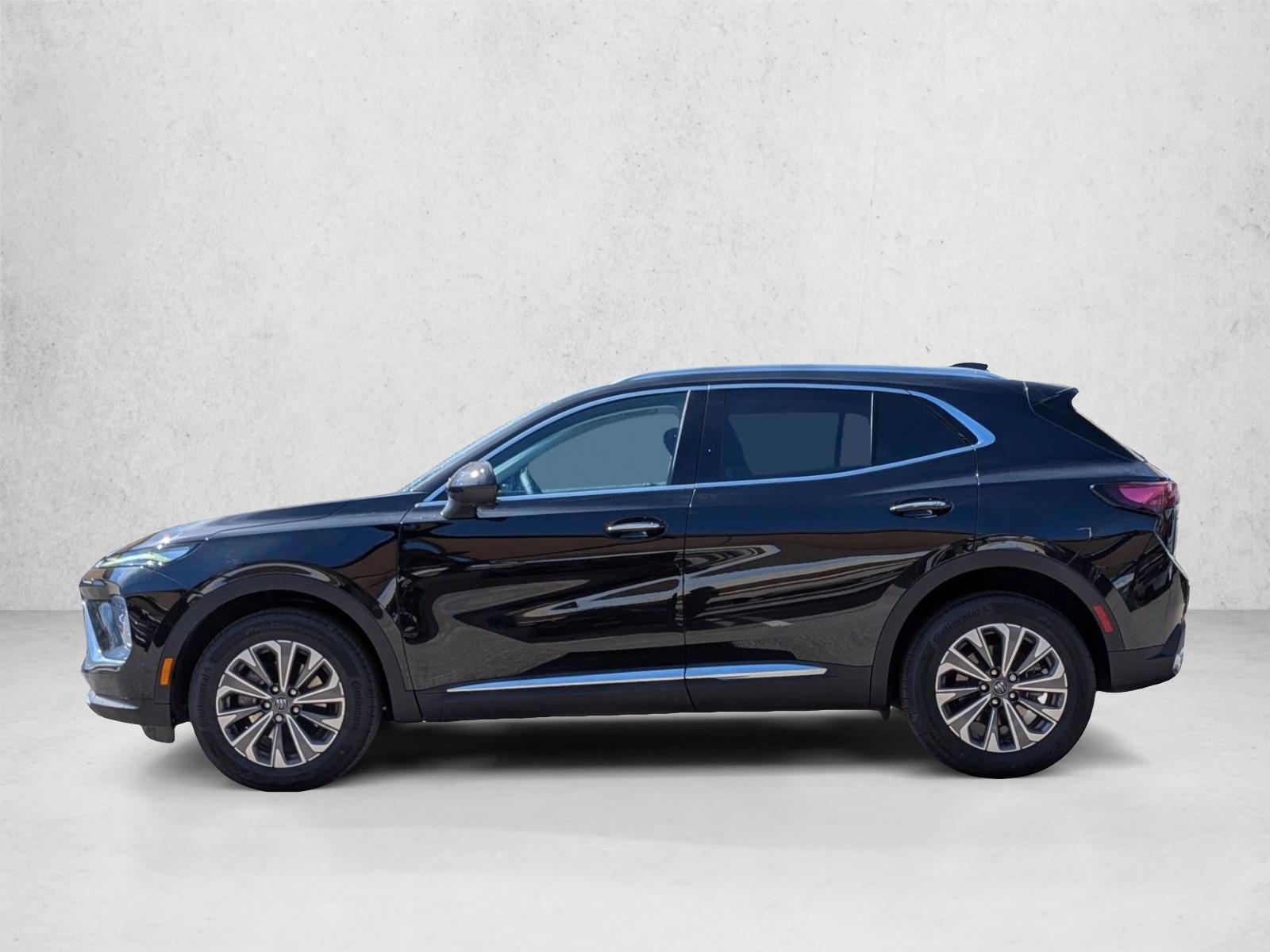 Thumbnail: 2025 Buick Envision - 2