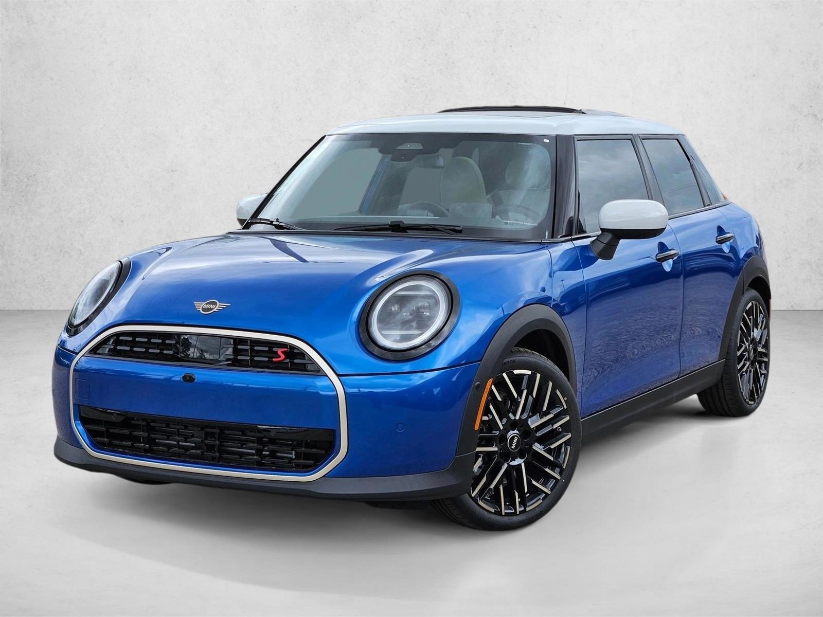 Thumbnail: 2026 MINI Cooper Hardtop - 1