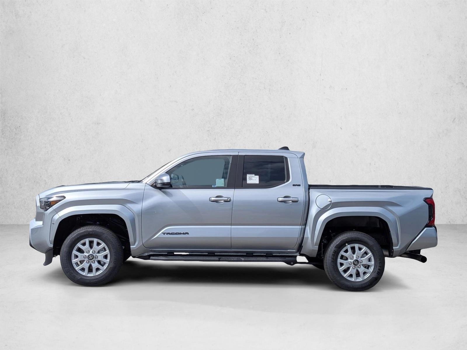 Thumbnail: 2026 Toyota Tacoma - 2