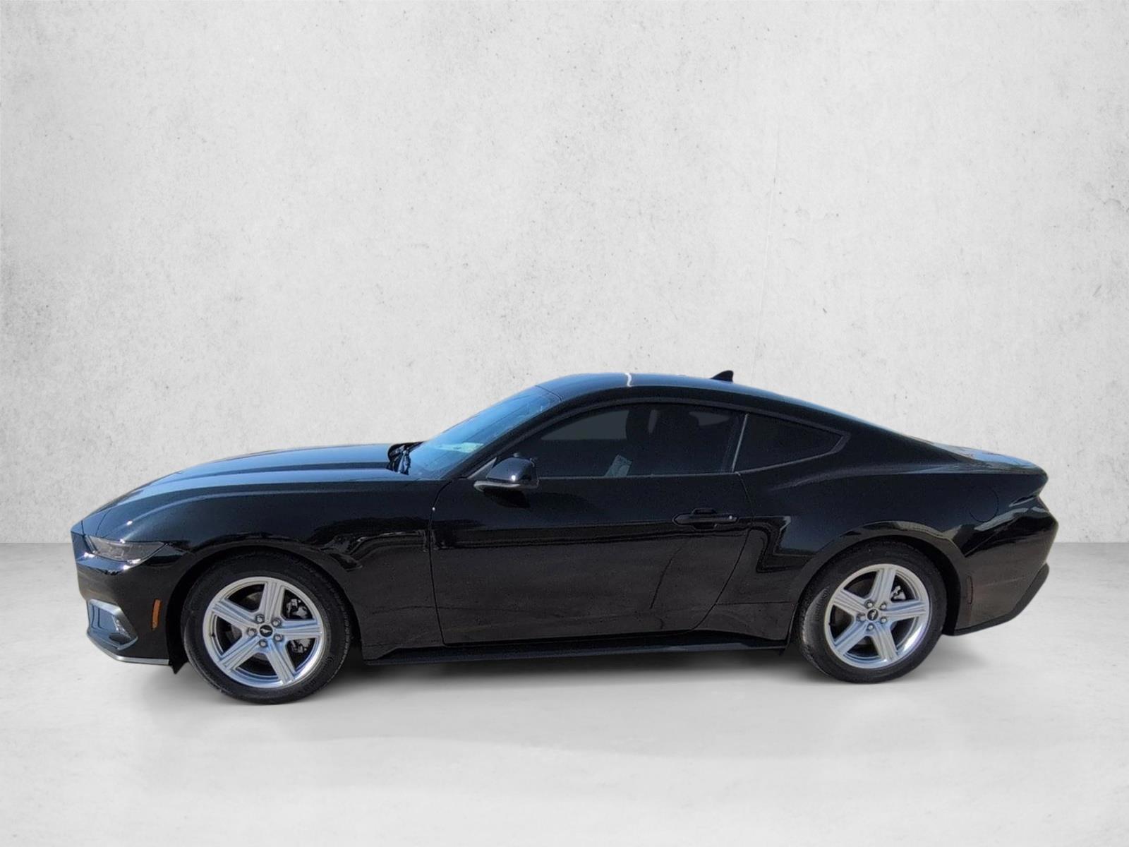 Thumbnail: 2026 Ford Mustang - 2