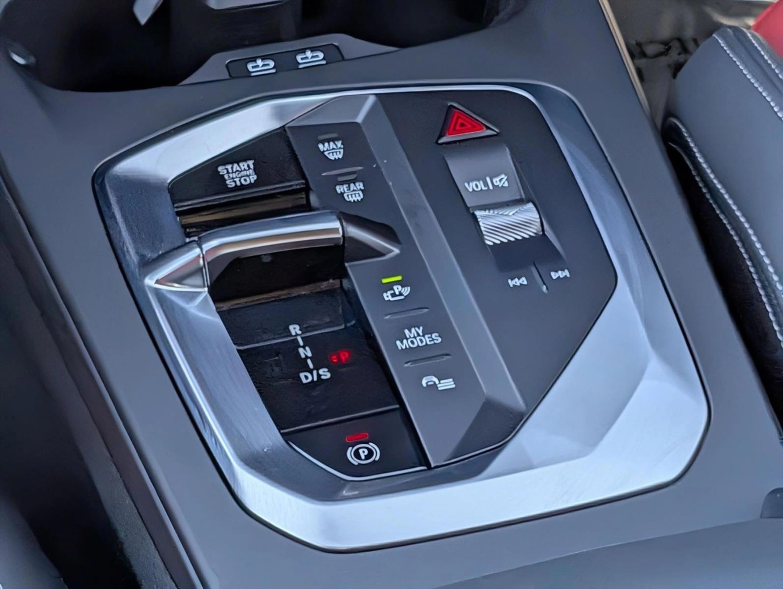 2025 BMW 2 Series M235 - Photo 12