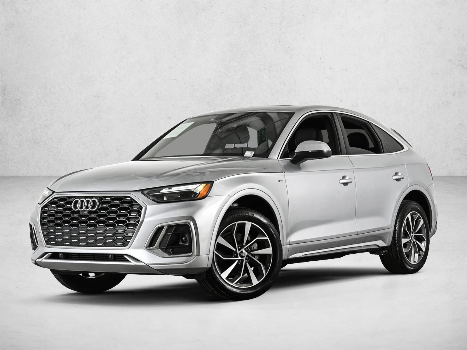 Thumbnail: 2023 Audi Q5 - 1