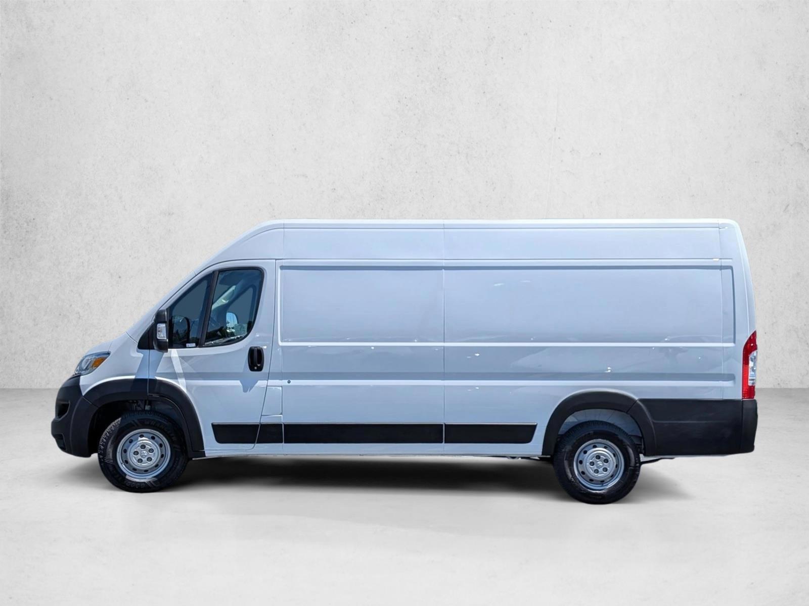 Thumbnail: 2023 RAM ProMaster - 2