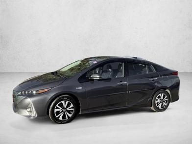 2018 Toyota Prius Prime Advanced -
                  Centennial, CO