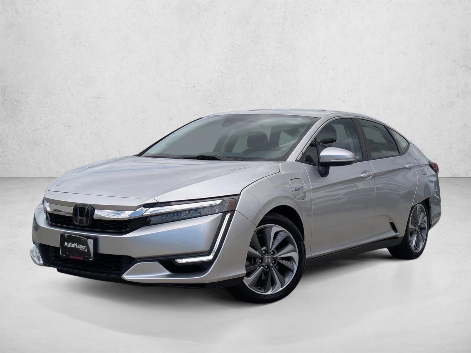Thumbnail: 2019 Honda Clarity - 1