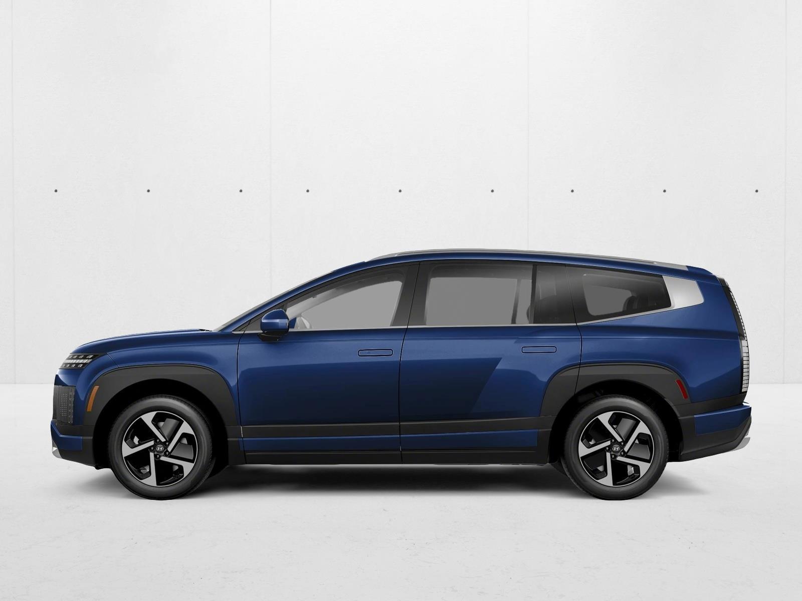 Thumbnail: 2026 Hyundai Ioniq - 2