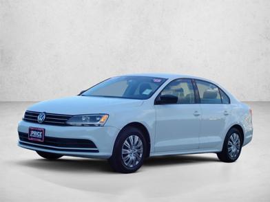 2015 Volkswagen Jetta S -
                  Denver, CO