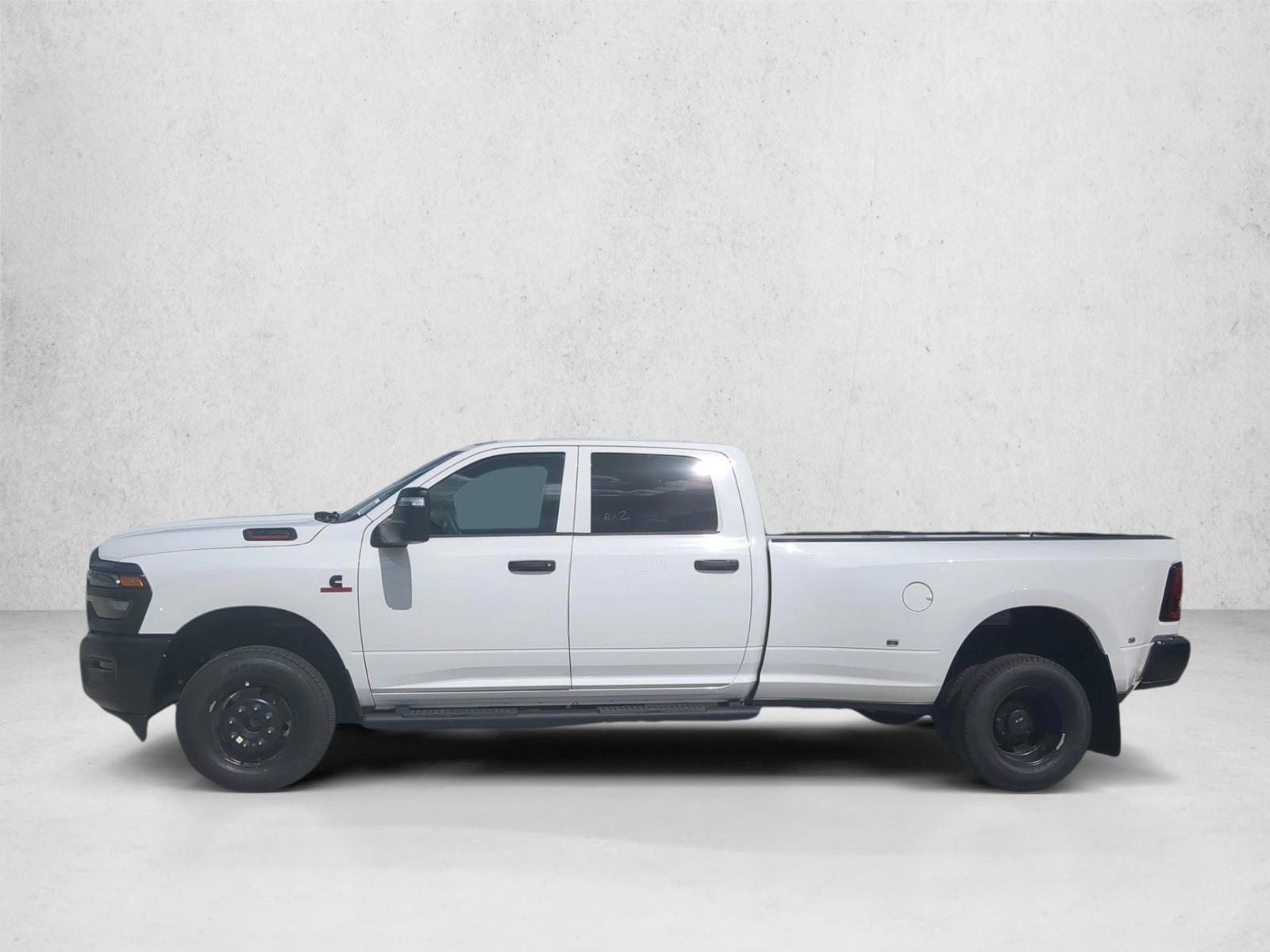 Thumbnail: 2026 RAM 3500 - 2